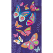 Слика на Креативен сет за изработка на флуоресцентни песочни пеперутки