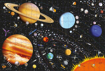 Слика на Usborne Book and Jigsaw The Solar System