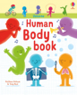 Слика на Usborne Book and Jigsaw Human Body