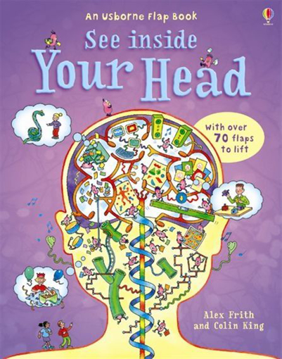 Слика на See Inside Your Head