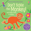 Слика на Don't Tickle the Monkey!