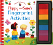 Слика на Poppy and Sam's Fingerprint Activities