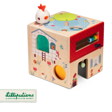 Buki France - educational toys and games - scientific boxes - Page 2