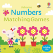 Слика на Numbers Matching Games and Book