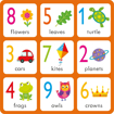 Слика на Numbers Matching Games and Book