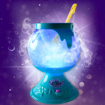 Слика на So Slime DIY - Магичен котел за правење волшебна напивка од слајм