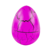 Слика на Јајце од коешто се изведува Стегосаурус