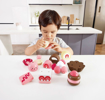 Слика на Десерт од јагоди - Hape Toys