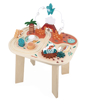 Picture of Dino - Dino Activity Table