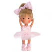 Слика на Кукла Miss Minis БАЛЕРИНА 26 cm - Llorens