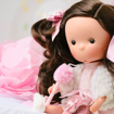 Слика на Кукла Miss Minis - Мис ЛИЛИ КВИН 26 cm - Llorens