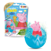 Слика на Peppa Pig - Пења за во када со играчка изненадување - Craze