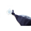 Слика на Плишена гушкалка и приврзок за цуцла- ИГНАС - Lilliputiens