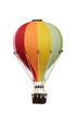 Слика на Декоративен балон (мал) - Виножито, 12 бои - Super Balloon