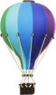 Слика на Декоративен балон (среден) - Виножито, 12 бои - Super Balloon