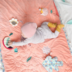 Слика на Интерактивна подлога за играње и вреќа за спиење СРНАТА СТЕЛА - Lilliputiens