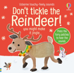 Слика на Don't Tickle the Reindeer!
