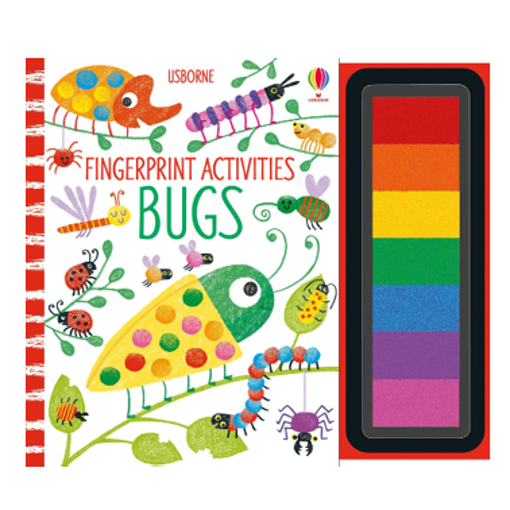 Слика на Fingerprint Activities Bugs