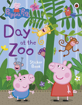 Слика на Peppa Pig: Day at the Zoo Sticker Book
