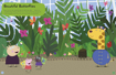 Слика на Peppa Pig: Day at the Zoo Sticker Book