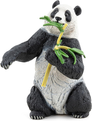 Слика на Панда со бамбус (Papo)