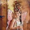 Слика на Костим со крилја ЛУАНА (5-7 години) - Souza