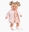 Слика на Кукла АИТАНА, со звуци (33cm) - Llorens Dolls