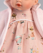 Слика на Кукла АИТАНА, со звуци (33cm) - Llorens Dolls