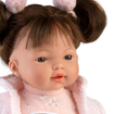 Слика на Кукла ВЕРА, со звуци (33cm) - Llorens Dolls