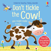 Слика на Don't Tickle the Cow!