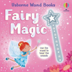 Слика на Wand Books: Fairy Magic