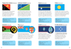 Слика на Spotter's Guides: Flags of the World