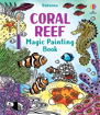 Слика на Coral Reef Magic Painting Book