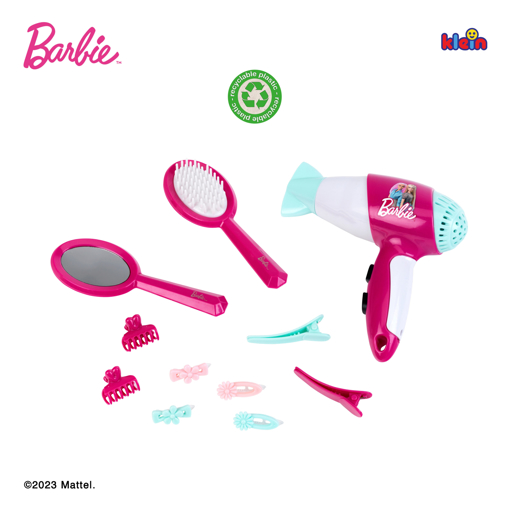 Слика на Barbie Фризерски сет за Барби - Klein