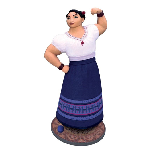 Слика на Bullyland - ЛУИСА - Walt Disney
