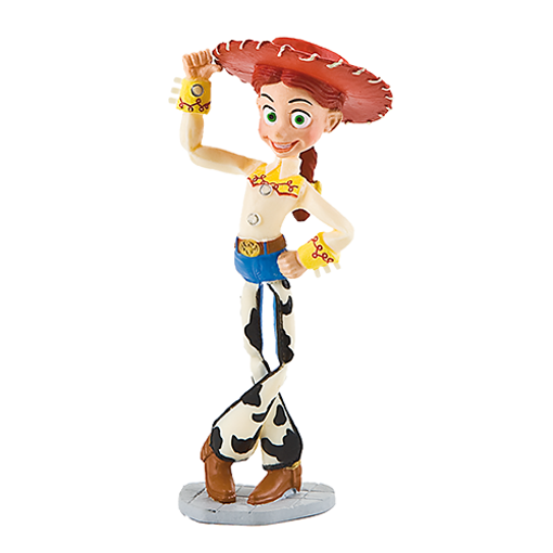 Слика на Bullyland -JESSIE (Toy Story)- Walt Disney