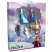 Слика на Bullyland - Комплет од фигури Frozen 1 - Walt Disney