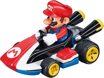 Слика на Заоблена ТРКАЧКА ПАТЕКА Mario Kart™ со два автомобили 4,9 м-  Carrera