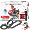 Слика на Заоблена ТРКАЧКА ПАТЕКА Mario Kart™ P-Wing  4,9 м- Carrera