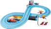 Слика на ТРКАЧКА ПАТЕКА Disney Pixar CARS 2,4 м- Carrera