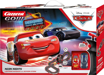 Слика на ТРКАЧКА ПАТЕКА Disney Pixar CARS  Neon Nights 5,3 м- Carrera