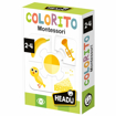 Слика на Монтесори игра COLORITO - Headu