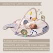 Слика на Подлога за играње Tummy-time  - Taf Toys