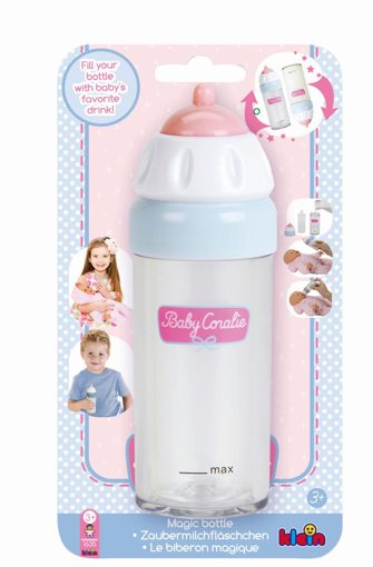 Слика на Baby Coralie – магично шише за бебиња - Klein