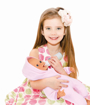 Слика на Baby Coralie – магично шише за бебиња - Klein