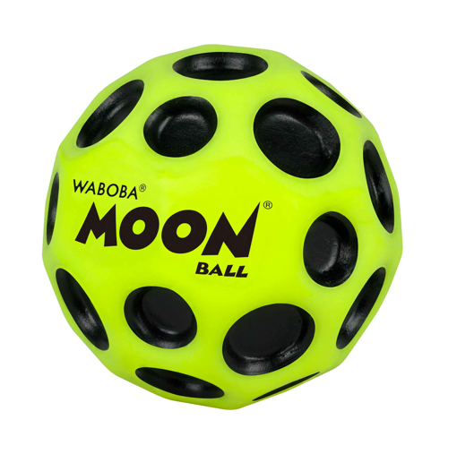 Слика на Waboba Moon Ball - Топче што отскокнува многу високо