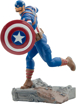 Слика на Marvel - Колекционерска фигура КАПЕТАН АМЕРИКА - Bullyland