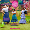 Слика на Bullyland МИРАБЕЛ (Енканто) - Disney