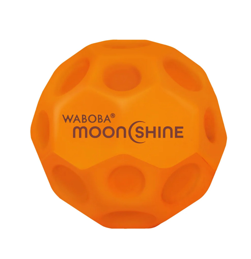Слика на Waboba Moonshine Ball - Светлечко топче со многу висок отскок
