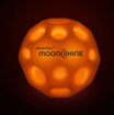 Слика на Waboba Moonshine Ball - Светлечко топче со многу висок отскок